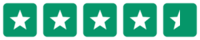 45 stars
