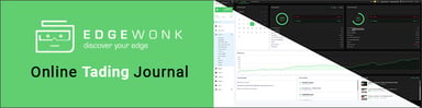 Edgewonk Trading Joual