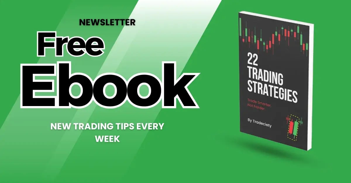 Free Trading Ebook