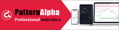 PatteAlpha Trading Indicators