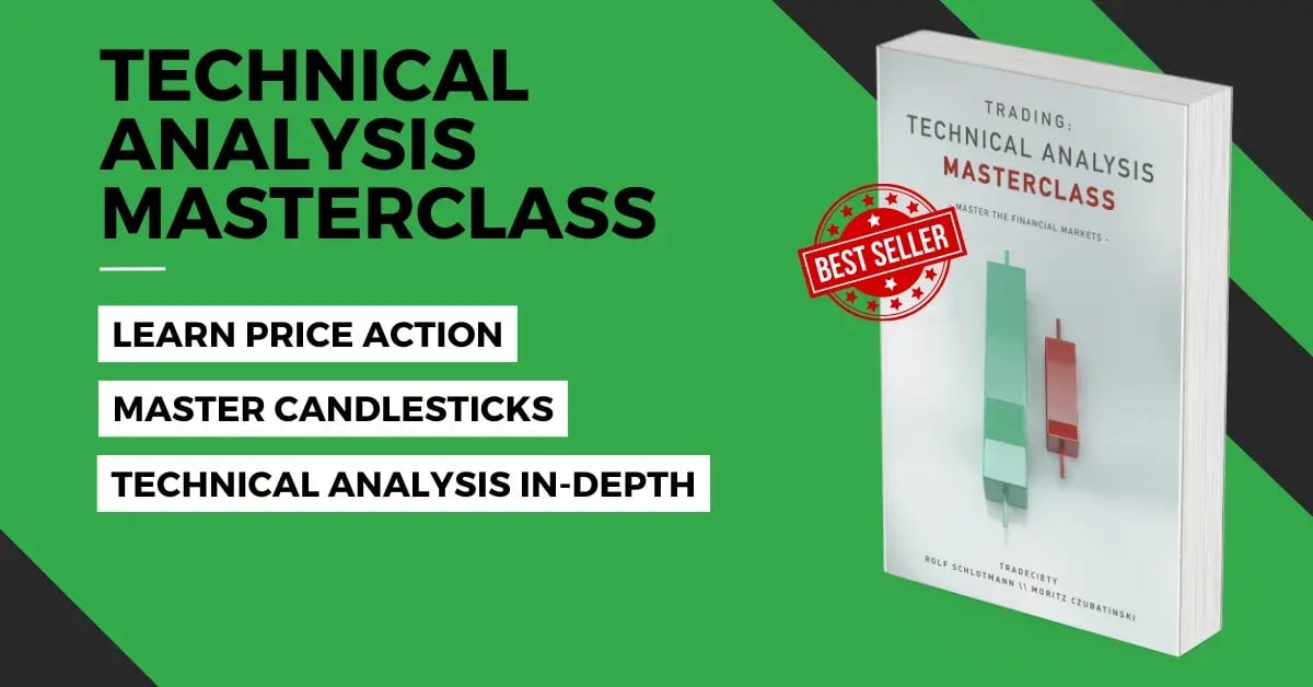 Technical Analysis Masterclass Book