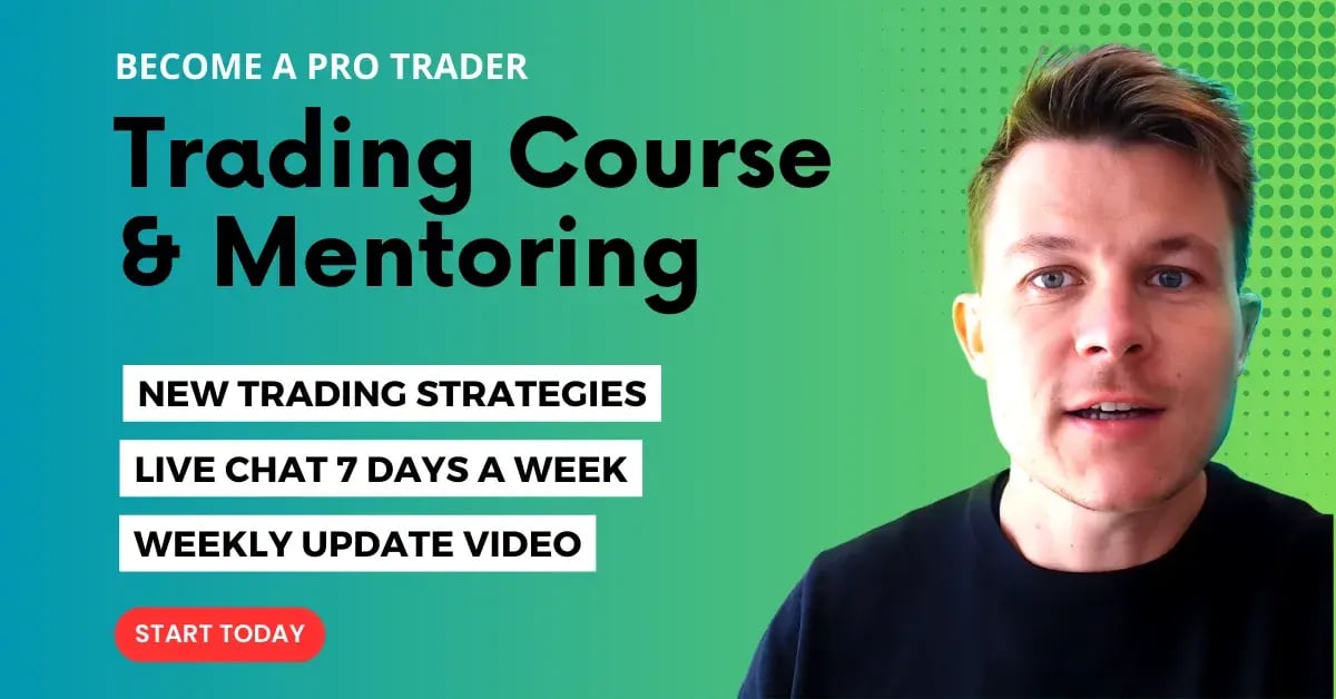 Trading Academy Tradeciety