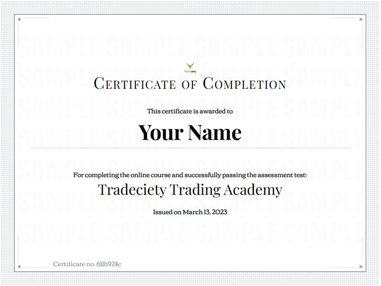 certificate_Academy