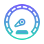 icons8-speed-down-64