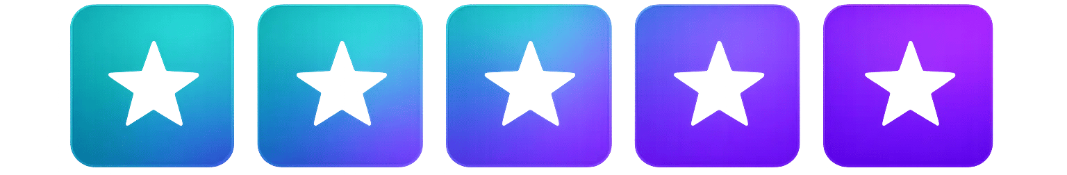 star rating